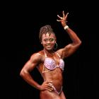 Eunika  Desir - NPC Palmetto Cup 2013 - #1